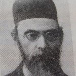 תמונת הרב חנוך אייגיש הי"ד