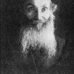 הרב הי"ד