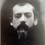 תמונת הרב אברהם שמעון אנגל הורוביץ הי"ד