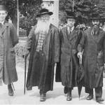 תמונת אלטר יחזקאל אליהו הורוביץ הי"ד