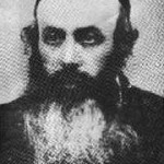 תמונת הרב דוד דב מייזליש הי"ד