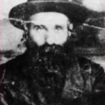 תמונת הרב חנה הלברשטם הי"ד