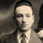 תמונת הרב יונה קרפילוב הי"ד