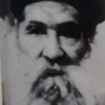 תמונת הרב שלום ווידר הי"ד