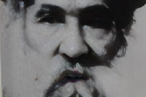 תמונת הרב שלום ווידר הי"ד