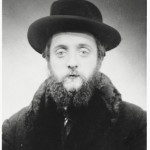 תמונת הרב טוביה הורוביץ הי"ד