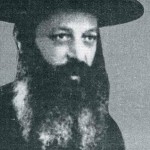 הרב יהושע בוקסבוים הי"ד