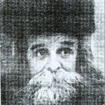 רבי יצחק מאיר זינגר הי"ד