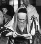 הרב יצחק מאיר קאנאל הי"ד