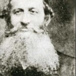 תמונת הרב מאיר שלמה יהודה רבינוביץ הי"ד