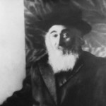 תמונת הרב משה מרדכי טברסקי הי"ד