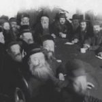 תמונת רבני ורשה