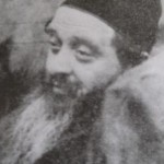 רבי שלמה חנוך הכהן רבינוביץ הי"ד