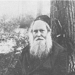 תמונת הרב שמעון רוזובסקי הי"ד