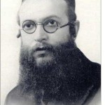 תמונת הרב שמשון שטקהמר הי"ד