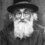 תמונת הרב דוב מנחם רגנסברג הי"ד