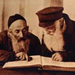לימוד תורה