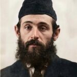 ץמונת הרב יוסף גלרנטר הי"ד