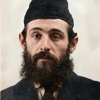 ץמונת הרב יוסף גלרנטר הי"ד