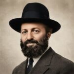 תמונת הרב יצחק ריף הי"ד