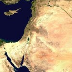 ארץ ישראל מהלווין