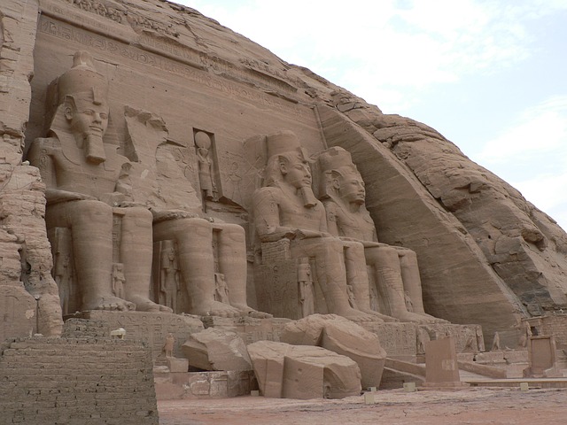 פרעה במצרים