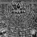 תמונת ישיבת לידא 1913