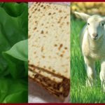 מנהג כורך של הלל