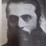 תמונת הרב יוסף ביגון הי"ד
