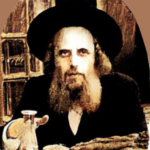 תמונת הרב שמשון אלטמן הי"ד