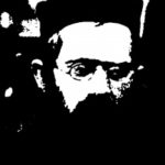 תמונת הרב אברהם זלמנס הי"ד