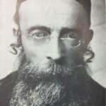 תמונת הרב יהושע וידרקר הי"ד