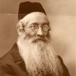 תמונת הרב מאיר הכהן וואשאוויאק הי"ד
