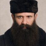 תמונת הרב יואל ברנצ'יק הי"ד