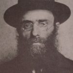 תמונת הרב משה רייז הי"ד