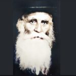 תמונת הרב בנימין ברגר הי"ד