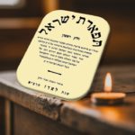 אשרי הבחורים שהולכים בדרכי אבותי...