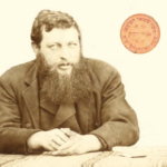 תמונת הרב משה שמואל הרצוג הי"ד