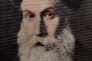 תמונת רבי פנחס טברסקי הי"ד