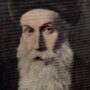 תמונת רבי פנחס טברסקי הי"ד