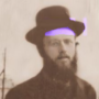 תמונת הרב יחזקאל שרגא רוטנברג הי"ד