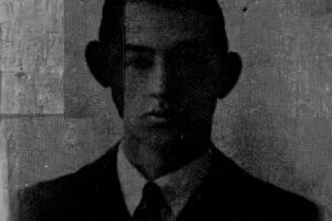 תמונת הרב נתן צבי ראקאוו הי"ד