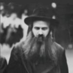 תמונת הרב אברהם חיים דנציג הי"ד