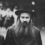 תמונת הרב אברהם חיים דנציג הי"ד