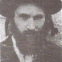 תמונת הרב יוסף מאיר פולק הי"ד