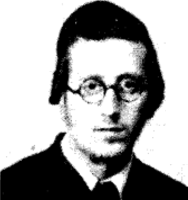 תמונת ר' משה אהרן הלברשטאם הי"ד