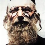 תמונת הרב מאיר שפיץ הי"ד