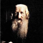 תמונת הרב שמעיה שטיינברג זצוק"ל