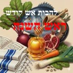 להבות אש קודש, לקט מתורתם של קדו...