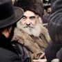 תמונת רבי יצחק הורוביץ הי"ד